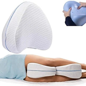 Almohada Pro INTELIGENTE Ortopedica para Piernas🦵️