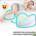 Almohada Pro INTELIGENTE Ortopedica para Piernas🦵️